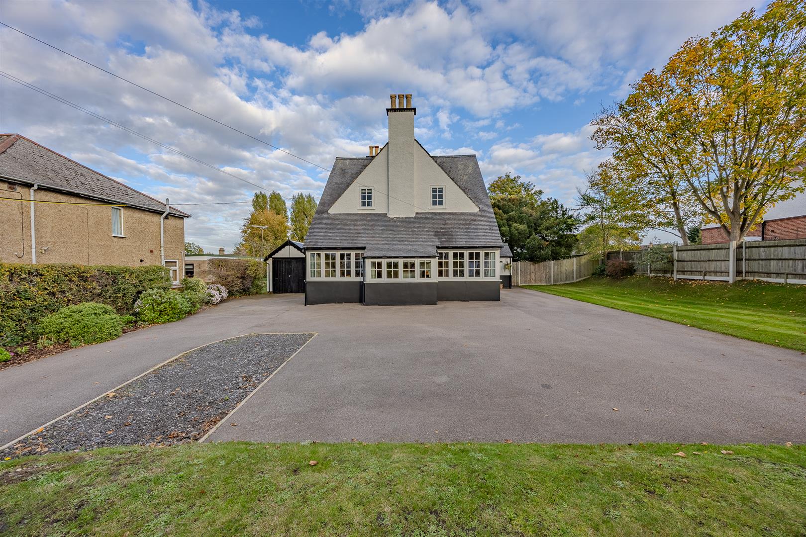 Cotmer Road, Oulton Broad South Gallery Image